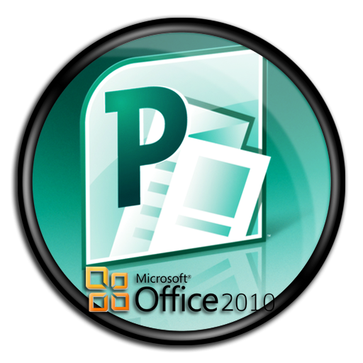 what is microsoft office publisher